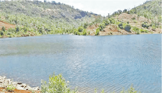 Calls for presidential unit to oversee Maragua dam