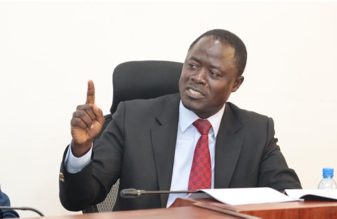 Kaluma backs leasing of sugar mills despite uproar