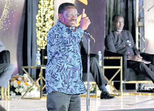More Raila allies pile pressure on Orengo over stance on Ruto-Raila deal