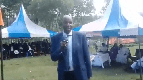 "Mt Kenya loves us" -  Machogu hints at Kikuyu-Kisii unity