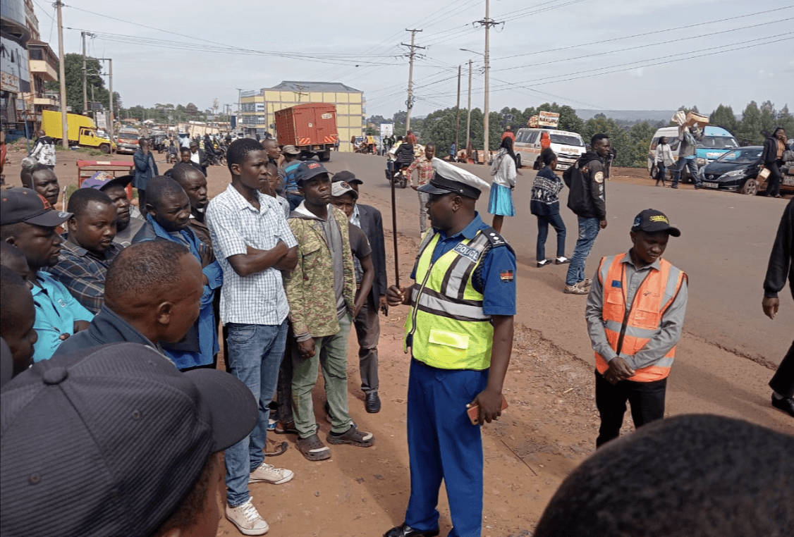 Road Safety Week: NTSA to hold countrywide sensitisation