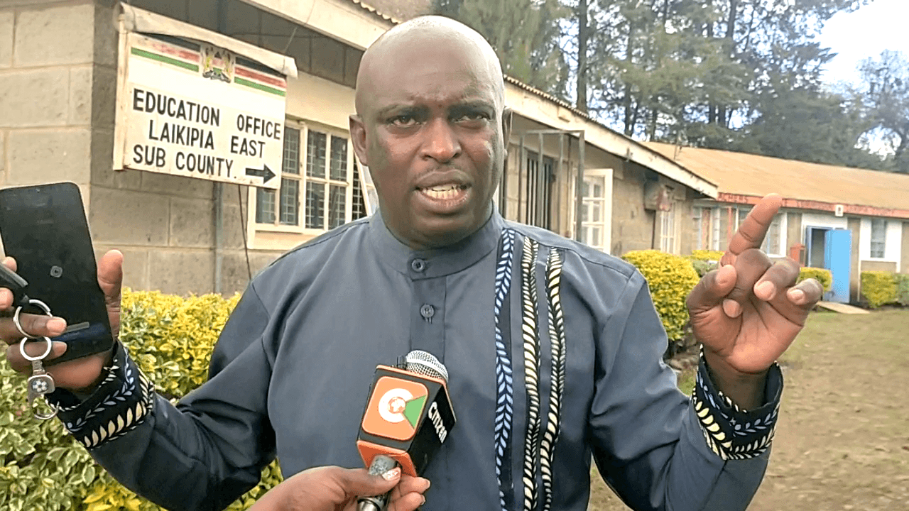 Kuppet rejects state’s hardship areas allowance review