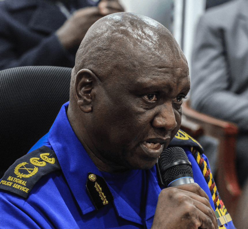 Key police operations to suffer as NPS decry budget cut