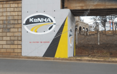 KeNHA announces temporarily closure of Nyaru-Tenges Road