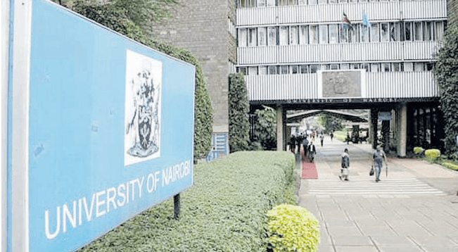 UoN leadership deepens as Ministry dismisses VC changes