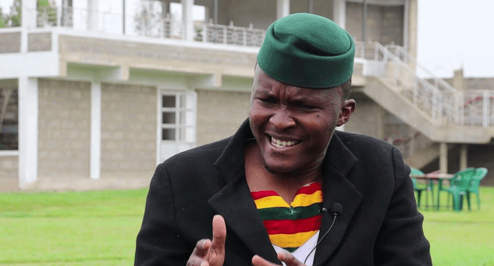 Why Kenyans must pay attention to Ruto's progress, not critics – UDA youth leader