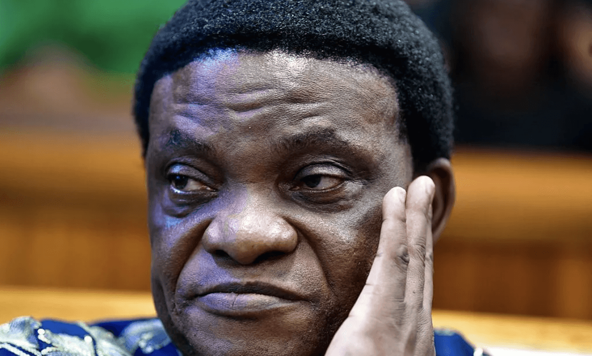 S Africa to appeal against Nigerian pastor acquitted of rape