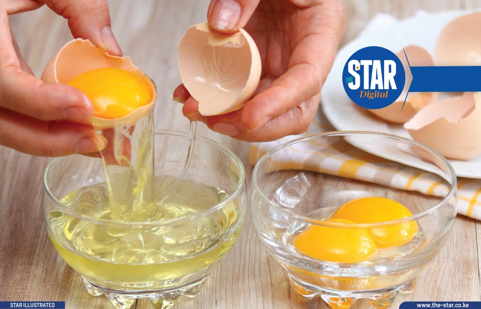 Health benefits of eating raw eggs