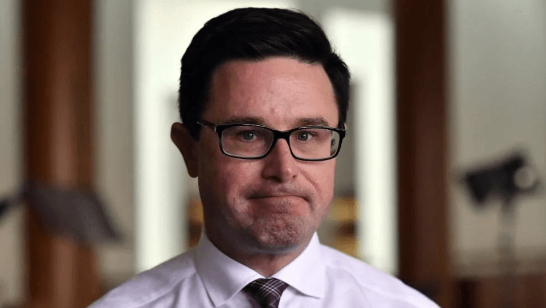 Australia's Liberal-National coalition splits after election