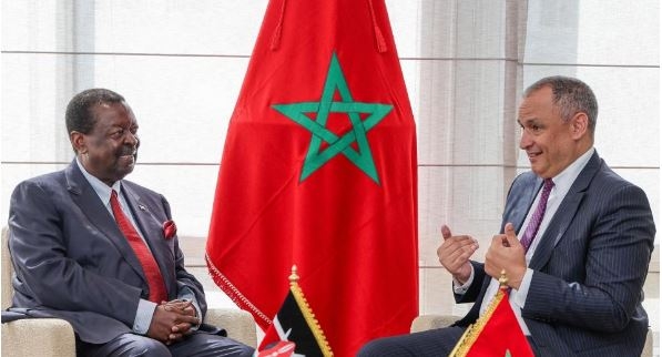 Morocco opens market to Kenyan tea, coffee