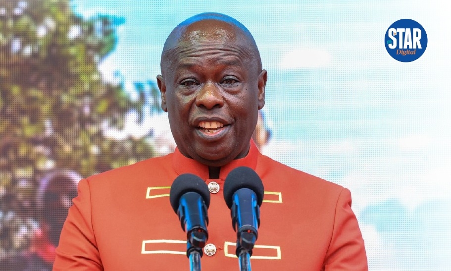 What you need to know about Gachagua's new party