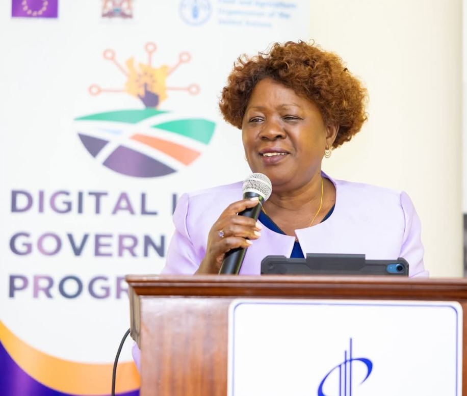 CS Wahome under fire for snubbing Senate Committee