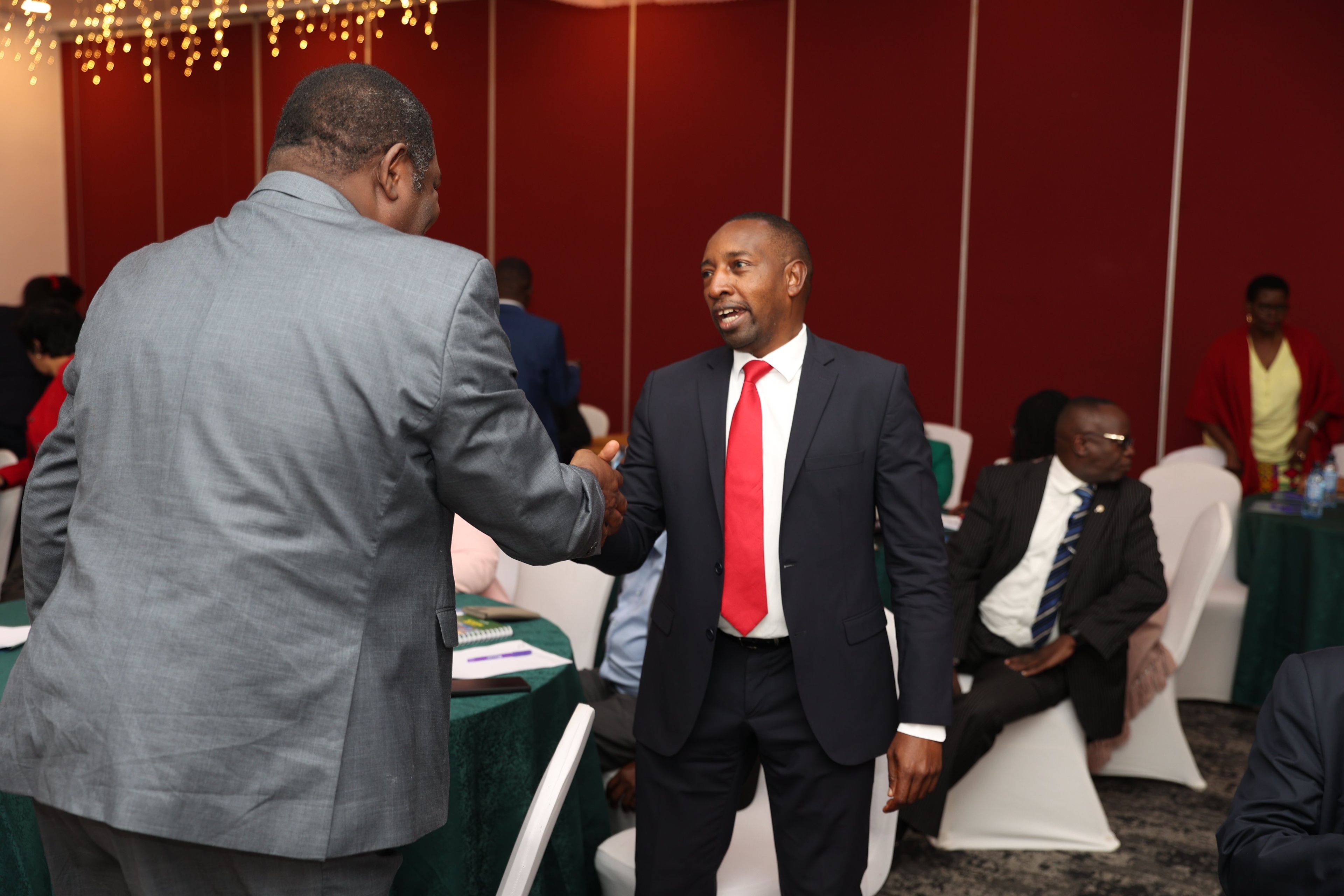 IOC throws weight behind federation bosses in NOCK polls standoff