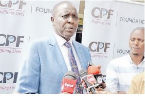 Experts warn Kenya must tripple safety net spending to avoid crisis