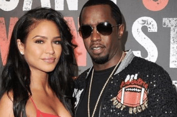 Tearful Casandra Ventura tells court Diddy beat and humiliated her