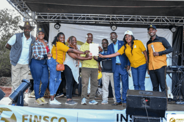 Finsco Africa continues US tour to connect Tanzanians abroad with investment
