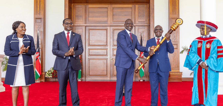 Inside state’s plans to end varsities financial woes, strikes