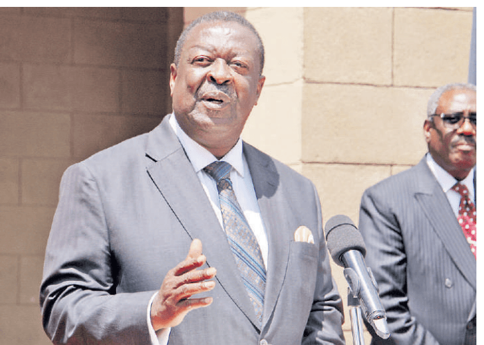 Storm brews as civil servants set to lose Sh6 billion in hardship allowance