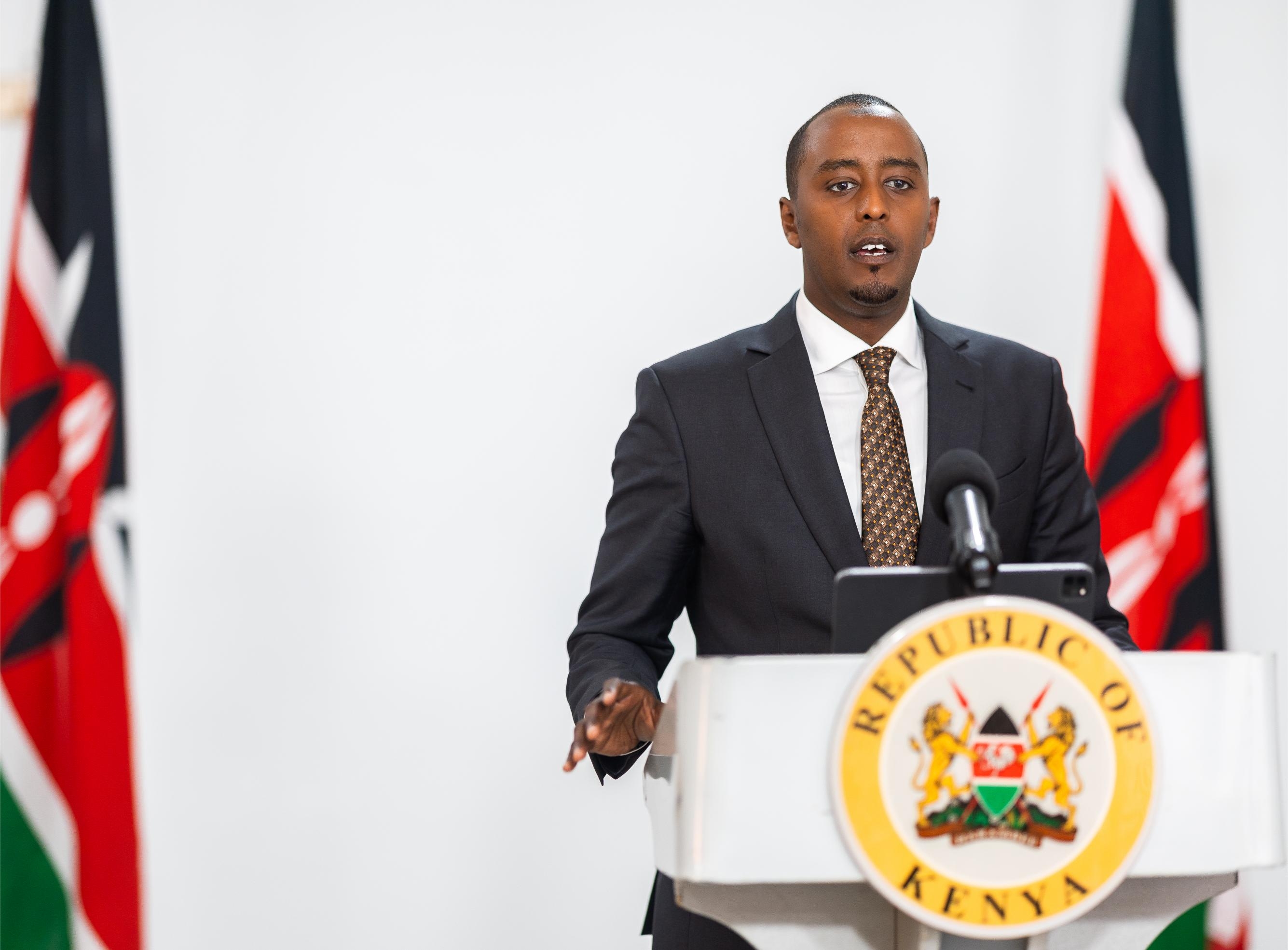Ruto's Diary: Hosts Finnish President, inspects Galana Kulalu food security projects