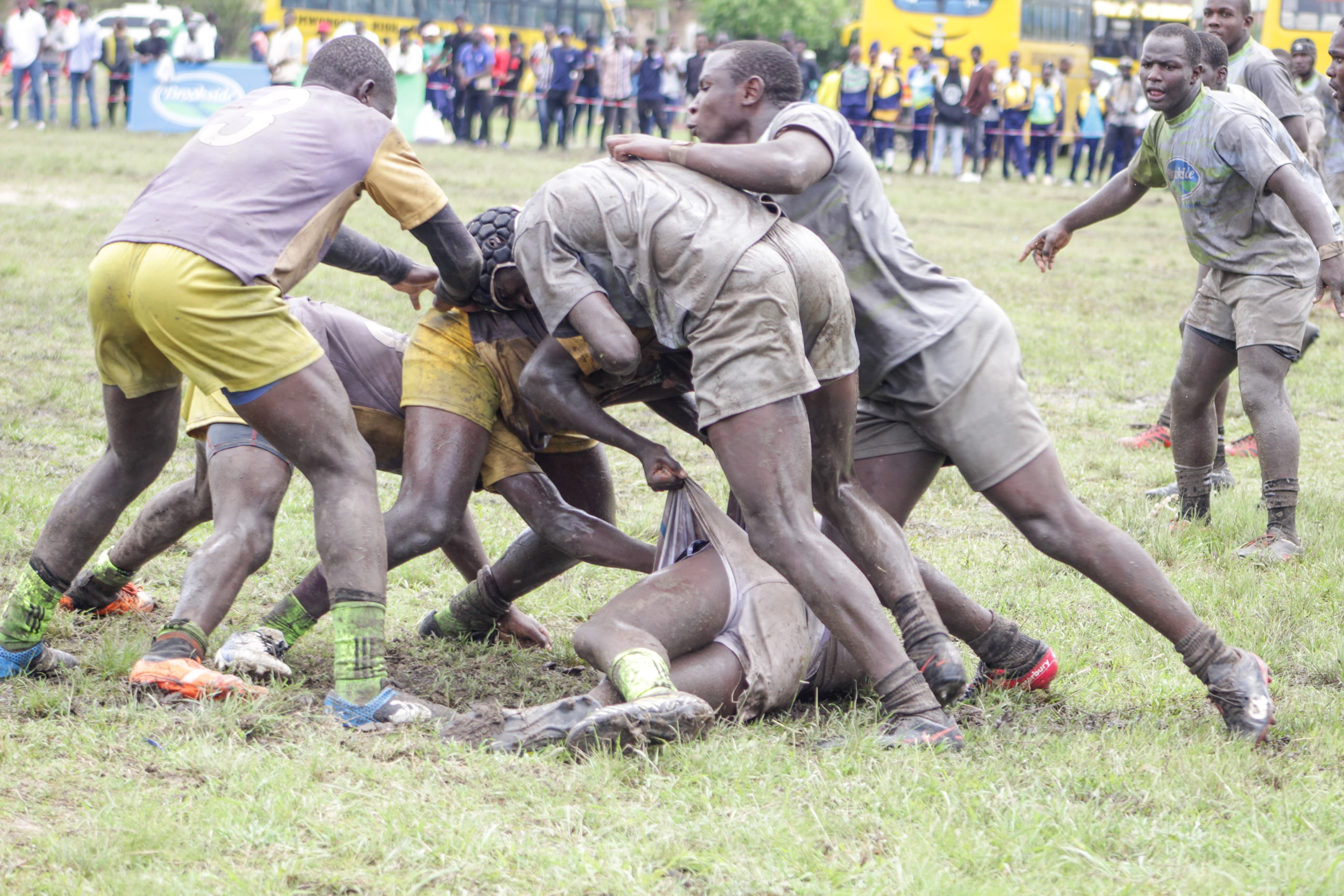 Kenya Under-18 target international accolades