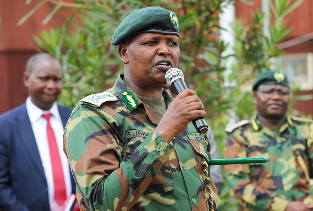 KFS denies construction of luxury hotel in Ngong Forest