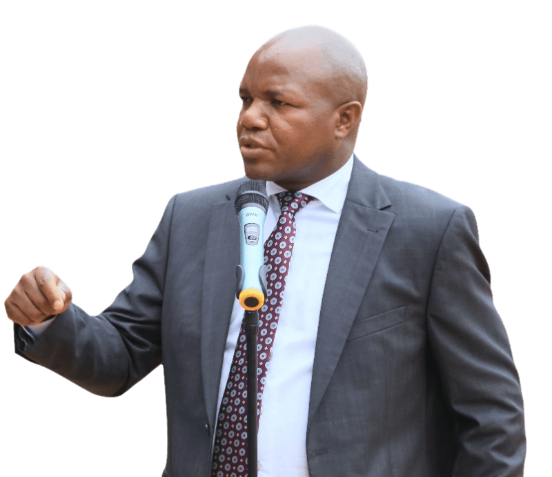 Finance Bill 2025: Counties should get Sh600B, say deputy governors
