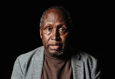 Ruto mourns renowned writer Ngugi wa Thiongó