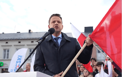 Poland to hold runoff presidential election