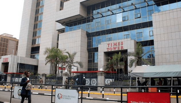 KRA nets over Sh2 trillion revenue in ten months