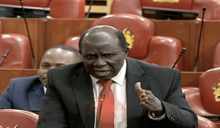 Report: Sh3.8bn needed to secure permanent jobs for UHC workers