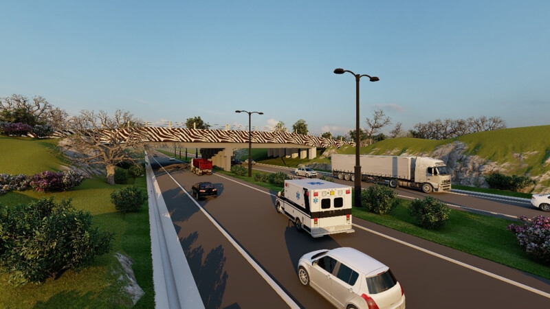 Feasibility Study on Nairobi-Mombasa Expressway under review