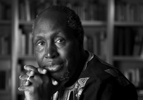 Renowned Kenyan writer Ngugi wa Thiong'o is dead