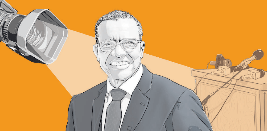 OBARA: Kenya’s media is failing Maraga