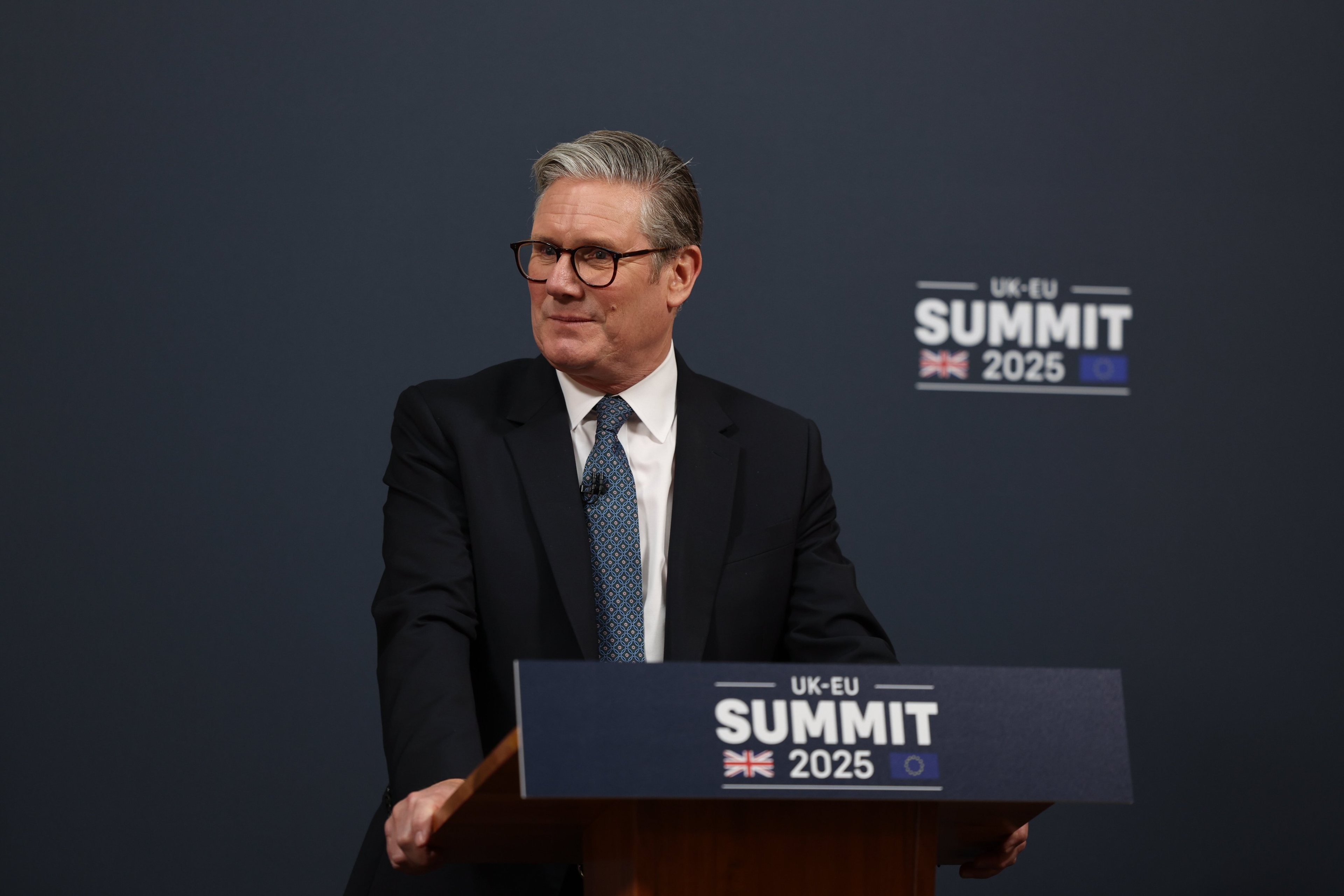Starmer joins condemnation of Israel over Gaza