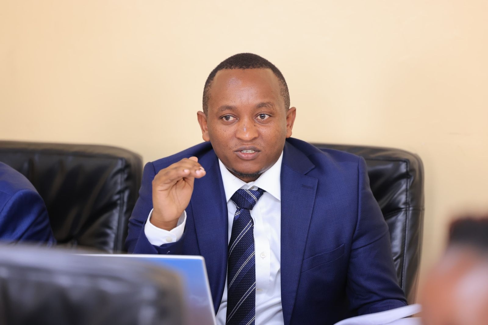 City Hall begins crackdown on land rates defaulters