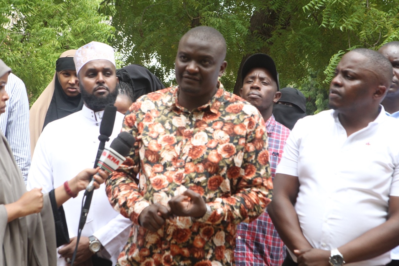 Public health officers call for posting to disease prevention field