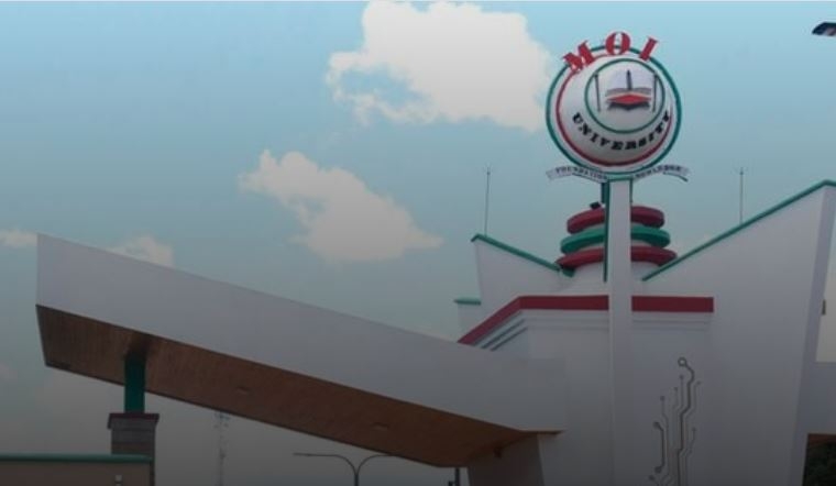 WANJAWA: Moi varsity crisis exposes rot in Kenya’s education