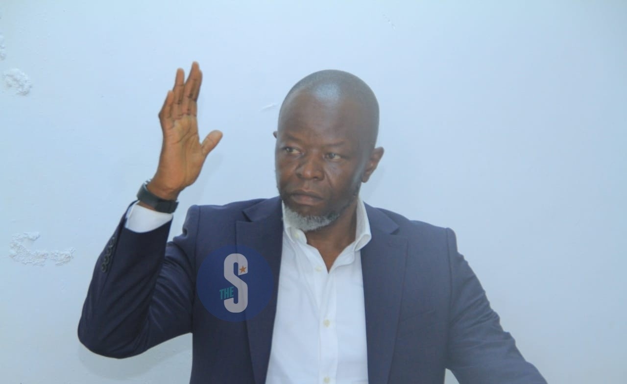Were murder case: Philip Aroko detained for 7 days