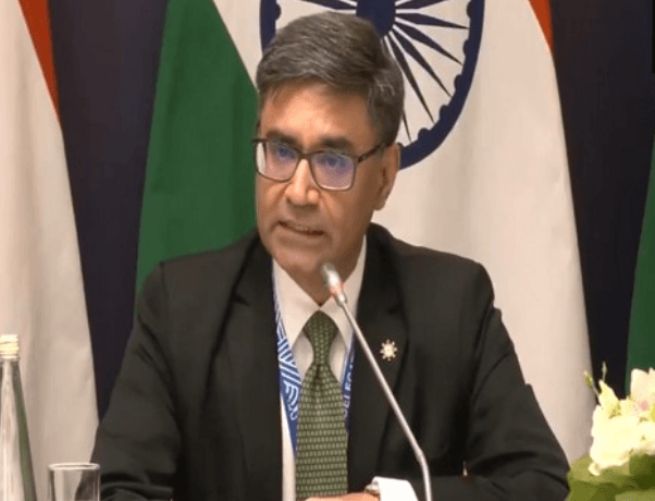 April 22 terrorists must pay the price - India