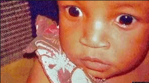 Four cops charged with murder of Baby Pendo, ODPP clarifies