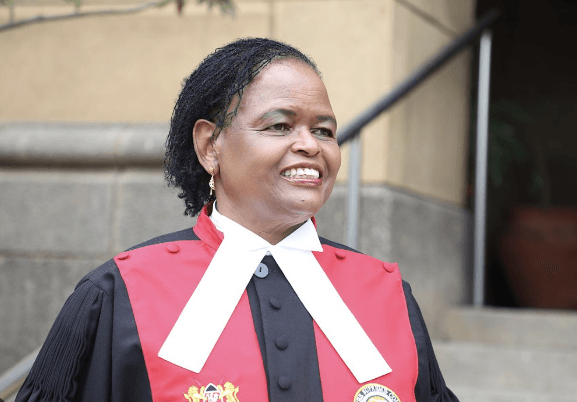 CJ Koome picks same judges for Gachagua's case