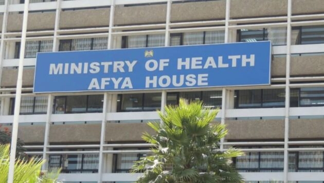 Beyond pills: Hospitals to answer for ignoring patients