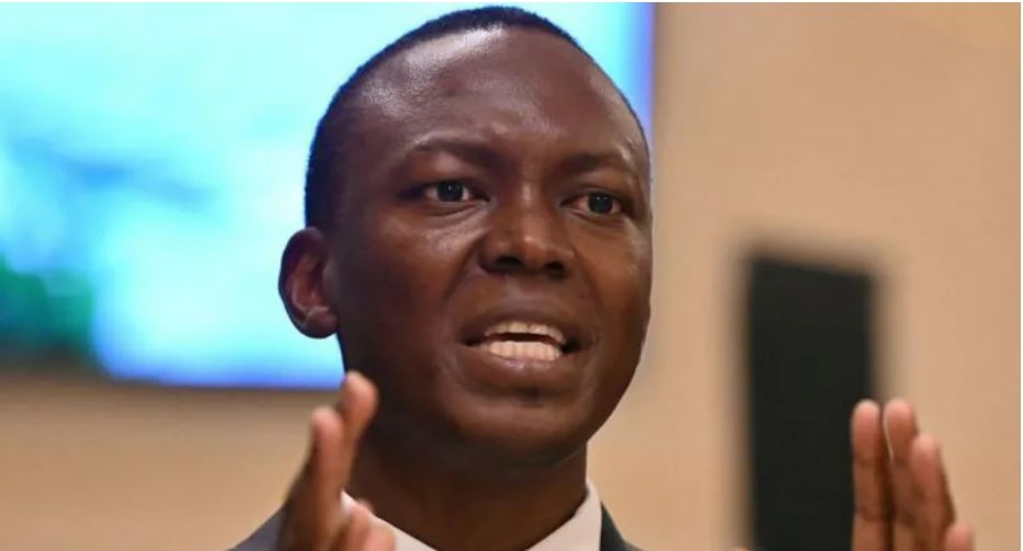 Former Chad PM Succès Masra arrested