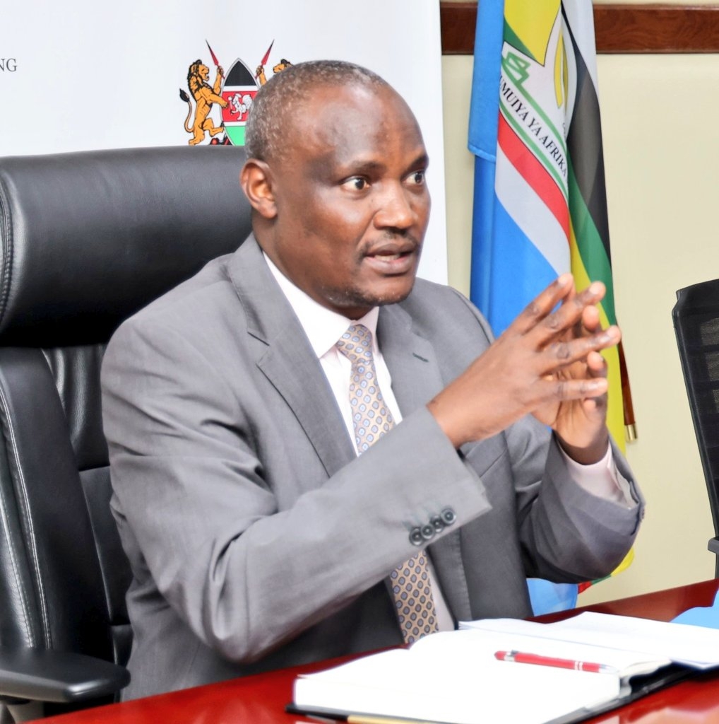 Kenya restructure 2027 Eurobond with Sh194bn raised from foreign markets