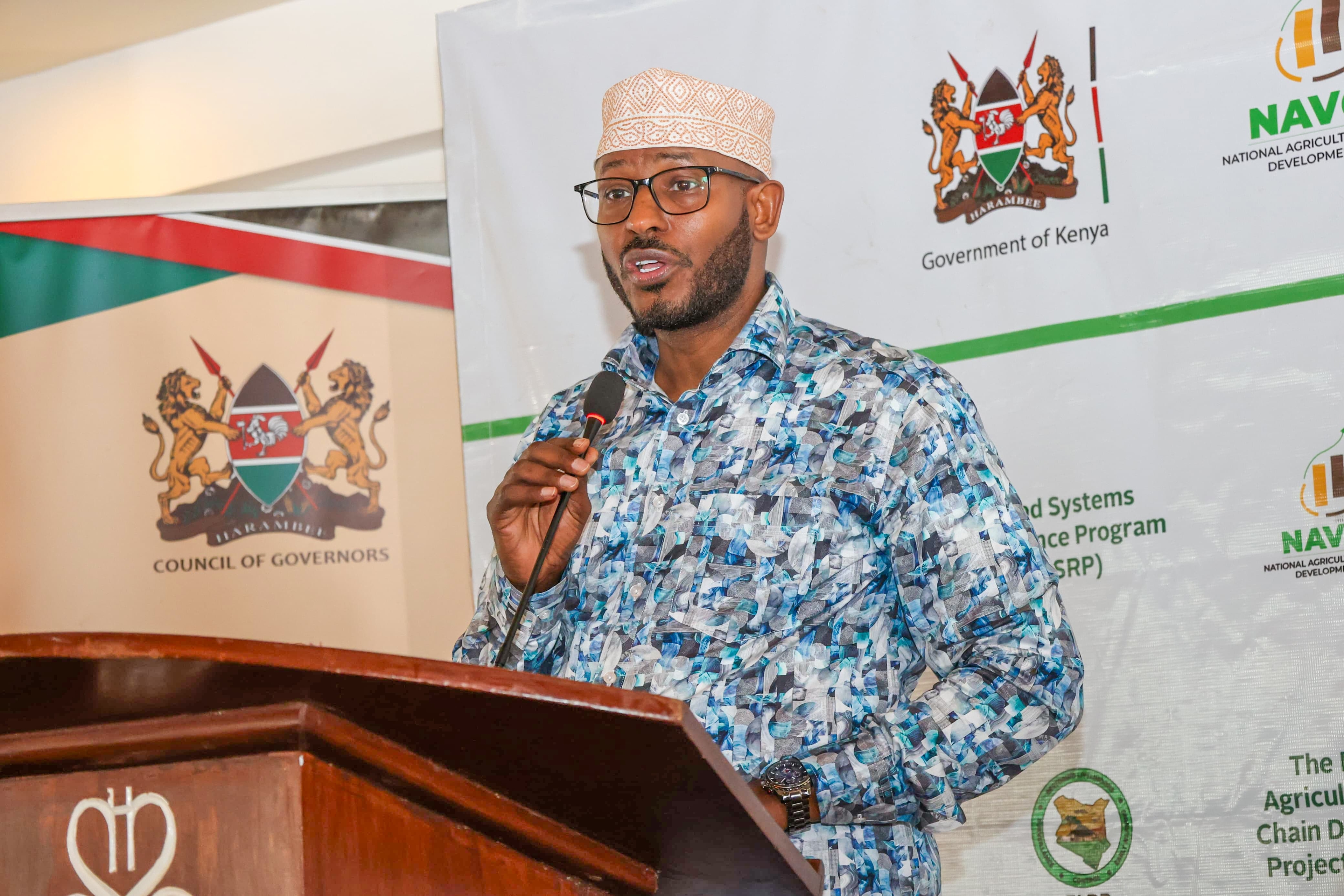 Council of Governors back leasing of 4 sugar factories