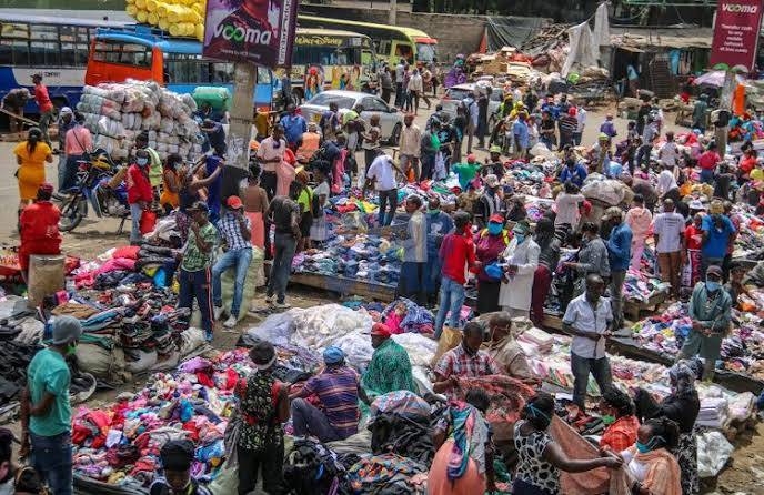 Why killing mitumba won’t revive local textiles – Experts