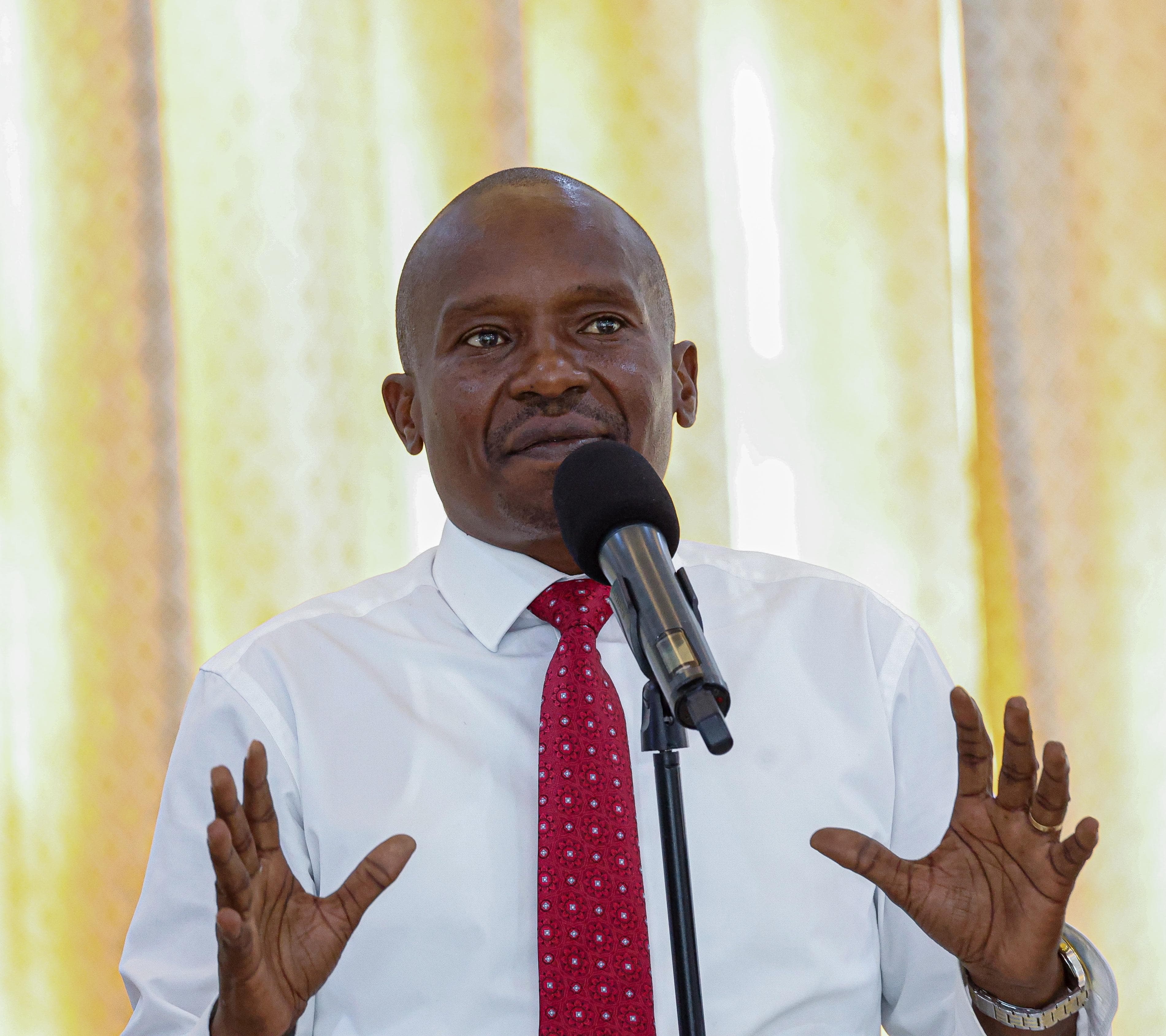 DP: We've created over 1.5 million jobs in two years