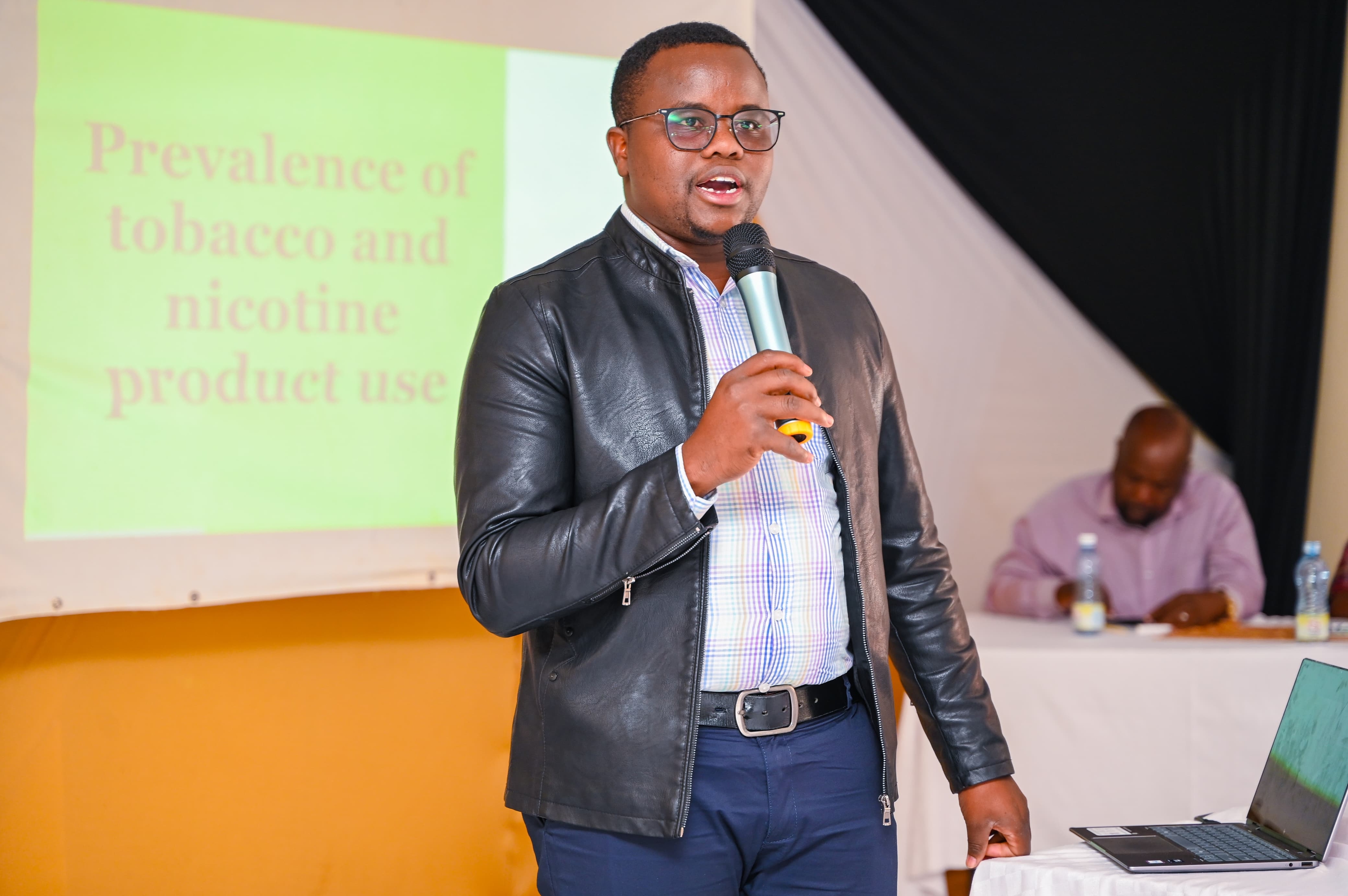 MARAU: Graphic health warnings; Step forward in public health