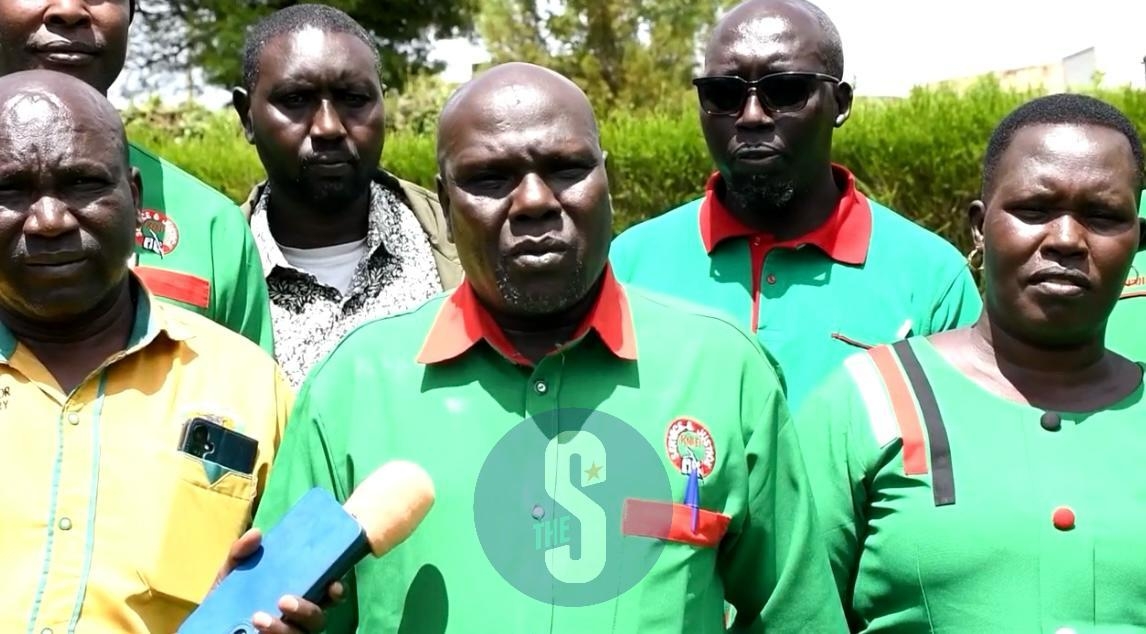 Knut, Kuppet order teachers to leave Kerio Valley