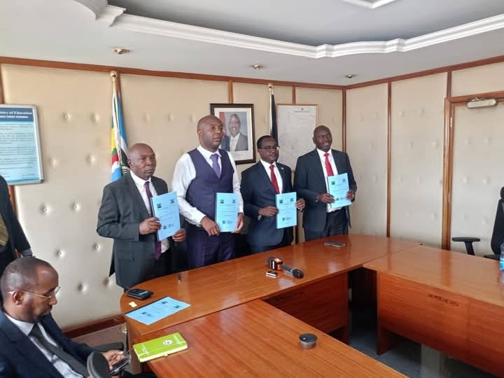 Murang'a, Mandera become first to take over administration of student bursaries